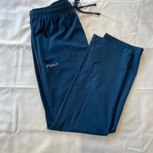 Pudolla mens workout Atheistic